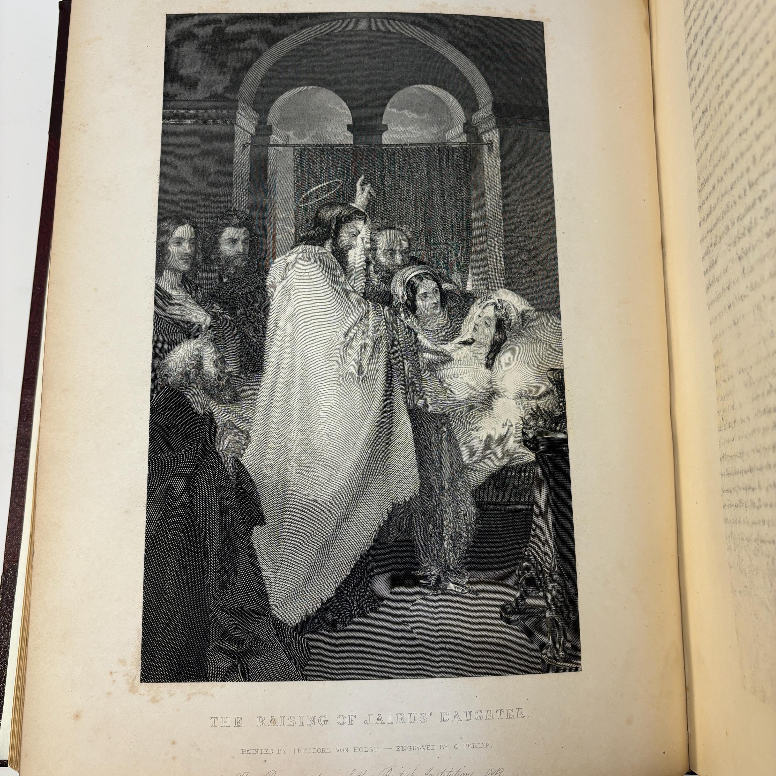 Gems of European Art: Best Pictures of the Best Schools — photograph 4.