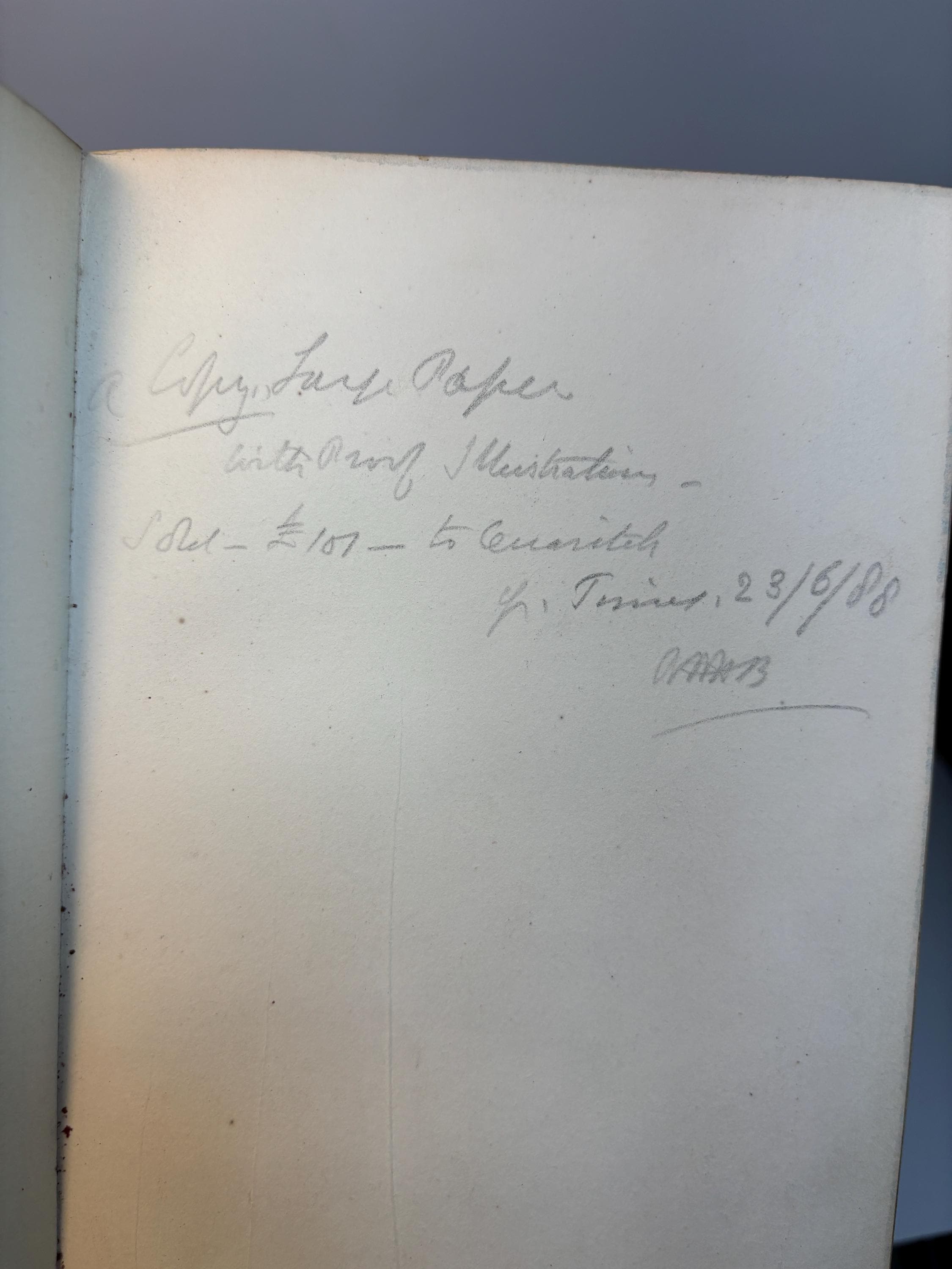 The Poetical Works of Lord Byron in eight volumes. — photograph 5.