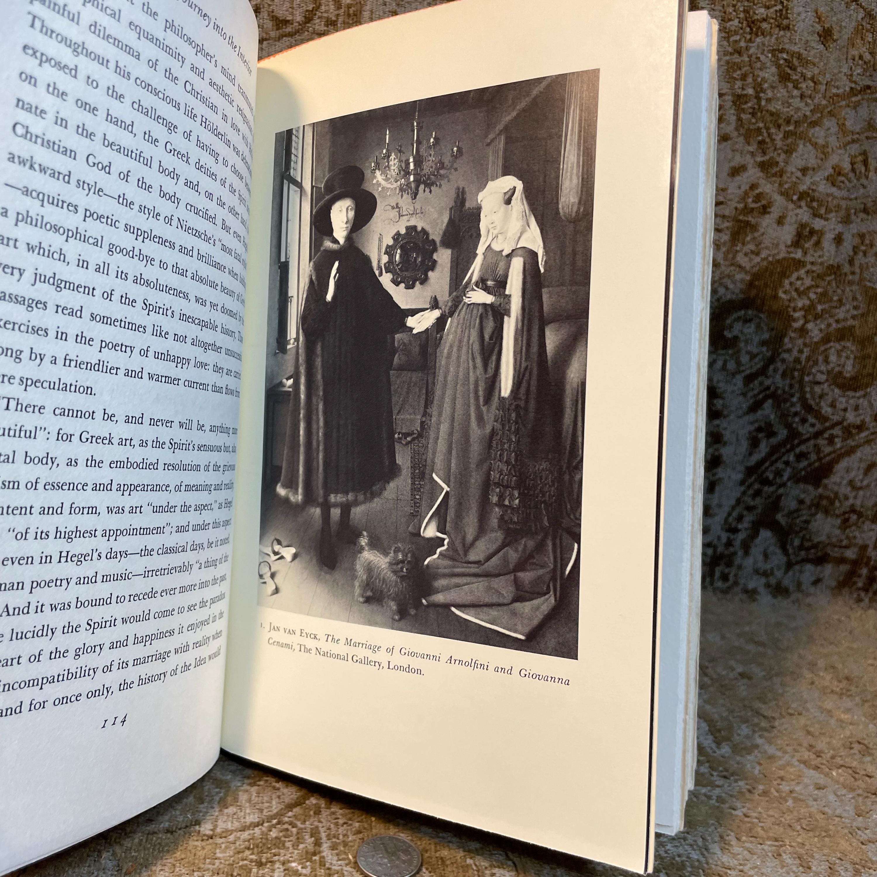The Artist's Journey into The Interior and Other Essays. First Edition. — photograph 9.