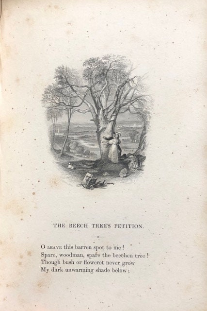 Poetial Works of Thomas Campbell — photograph 5.
