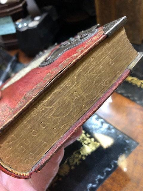 Allgemeines Gesang buch auf königlichen allergnädigsten Befehl dem öffentlichen und häußlichen Gebrauche. TRANSLATION: General Hymnal by Royal Most Gracious Command for Public and Domestic Use. — photograph 10.