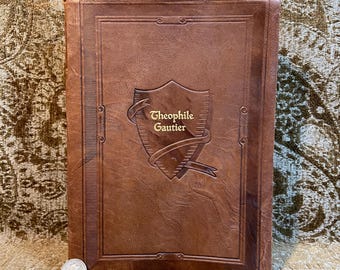The Works of Theophile Gautier, One Volume Edition