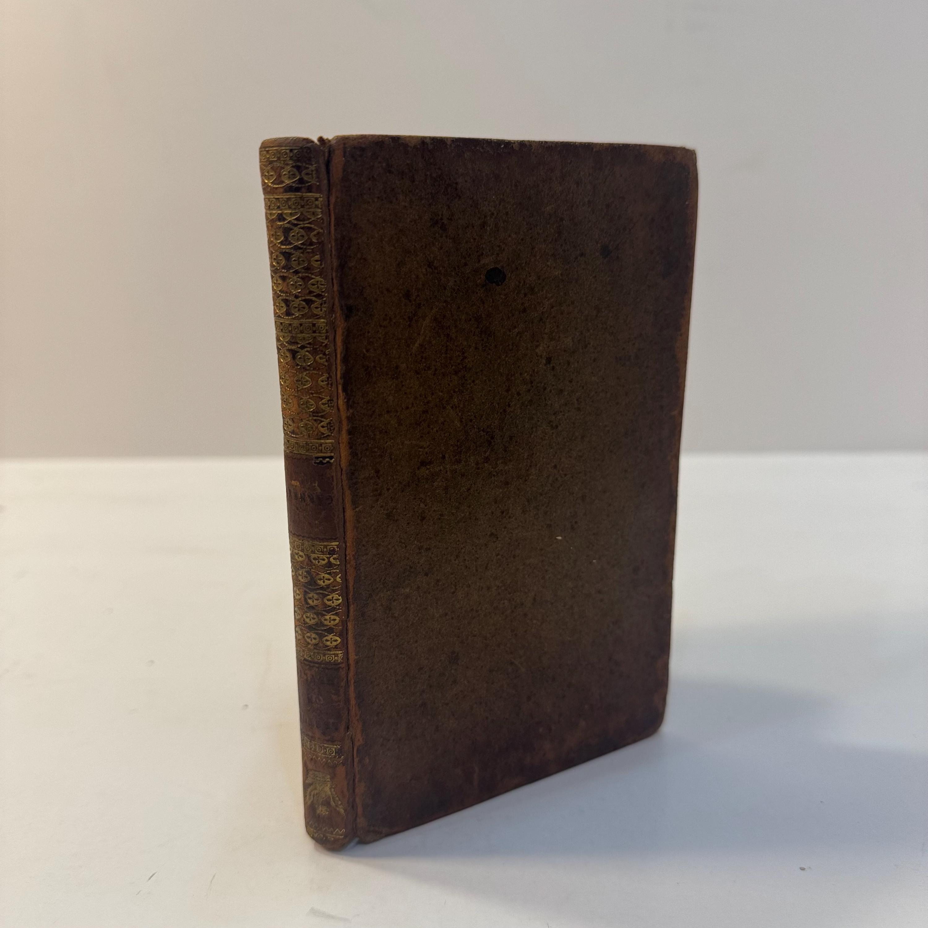 A Lecture on The Preservation of Health, Second Edition — photograph 2.