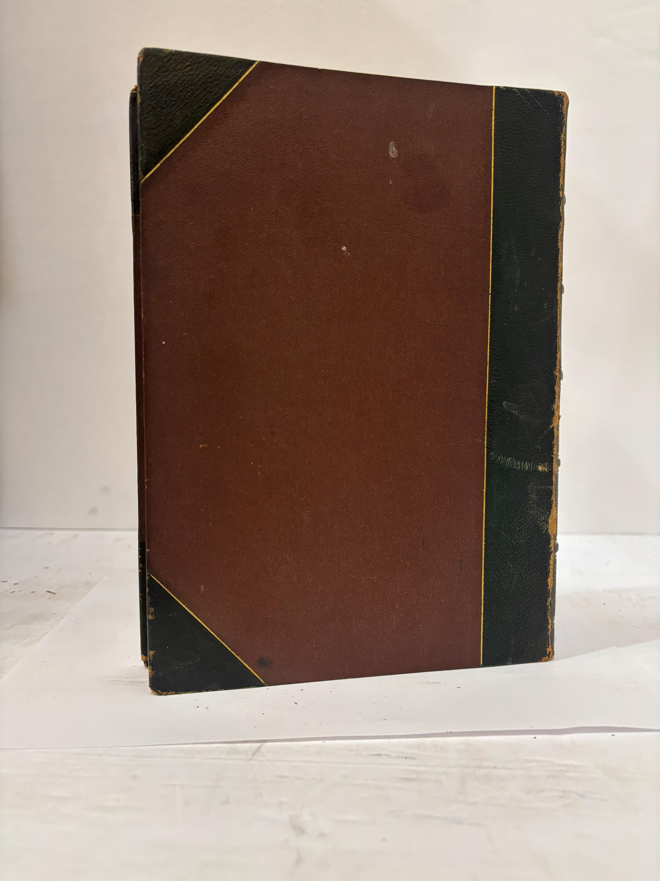 Dombey & Son and The Old Curiosity Shop — photograph 2.