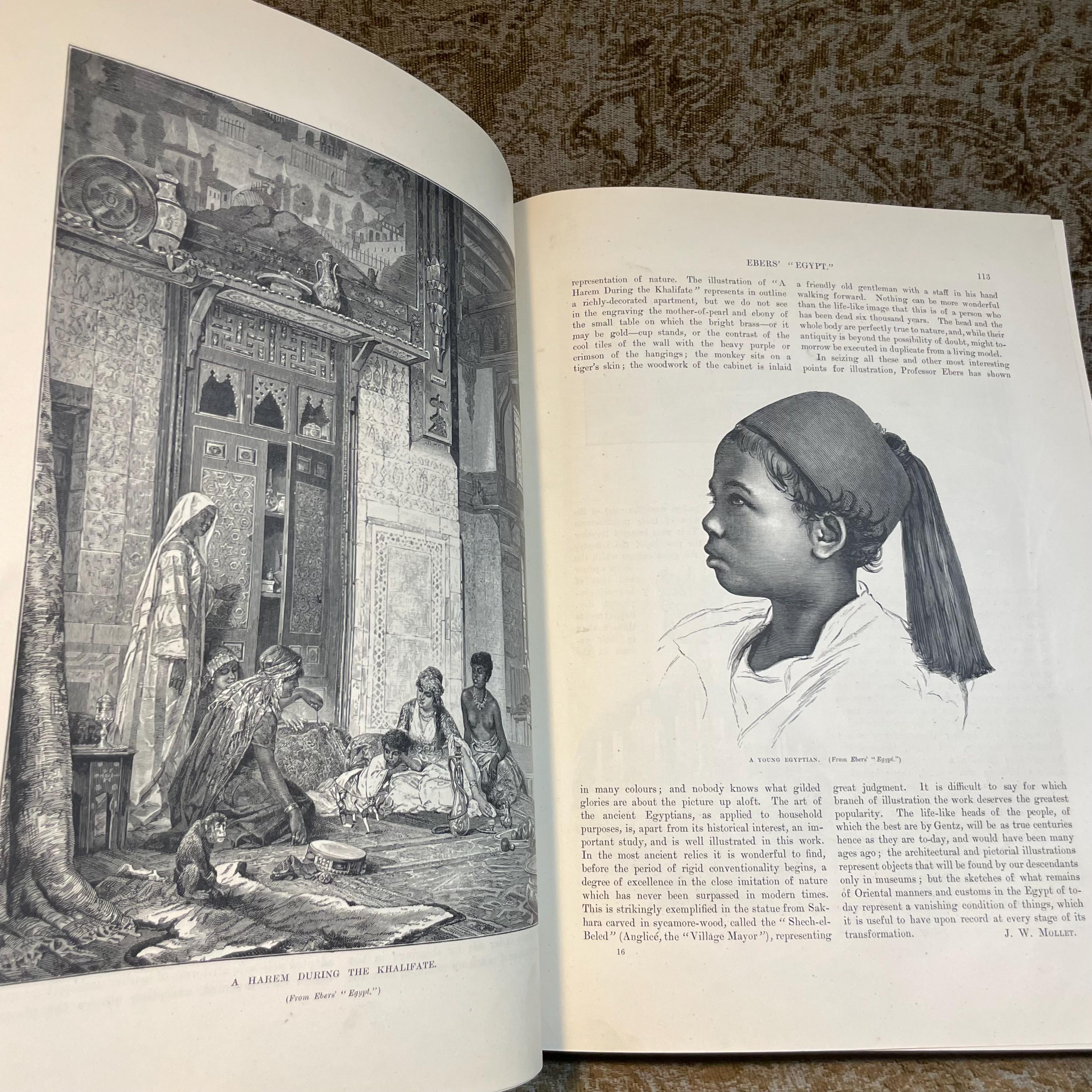The Magazine of Art, Vol. IV. — photograph 5.