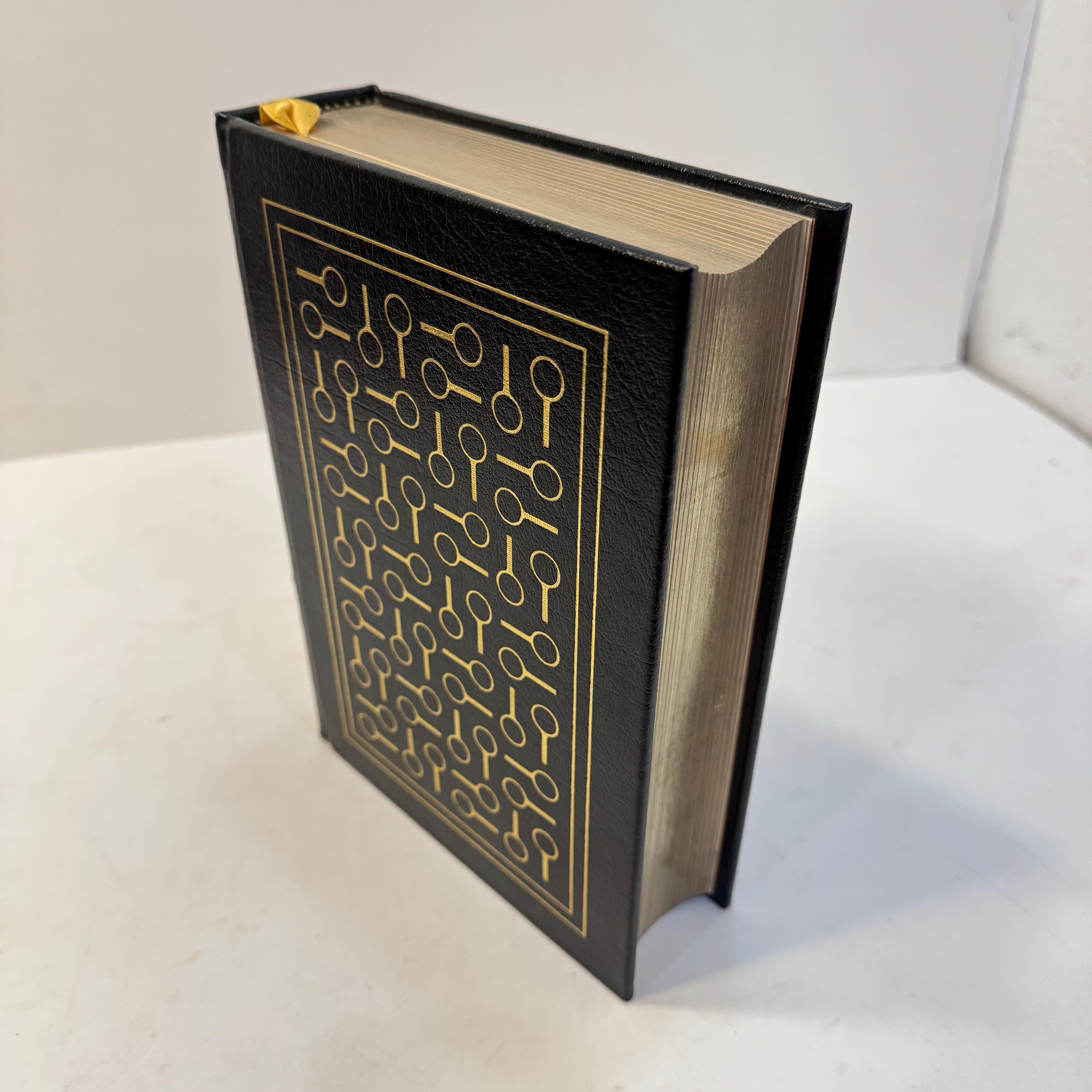 Adventures of Sherlock Holmes by Arthur Conan Doyle | Easton Press Edition, 1981 — photograph 4.