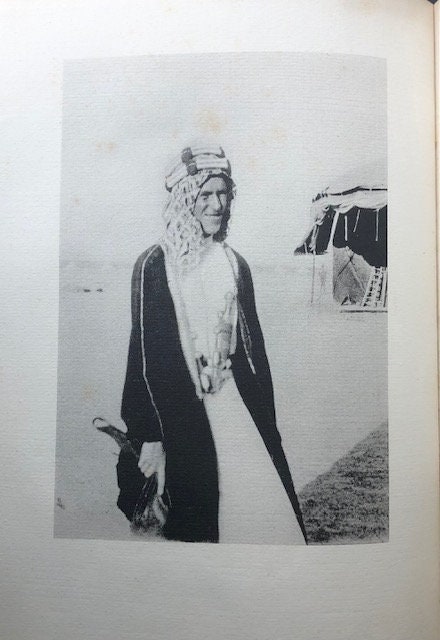 Secret Dispatches From Arabia — photograph 3.