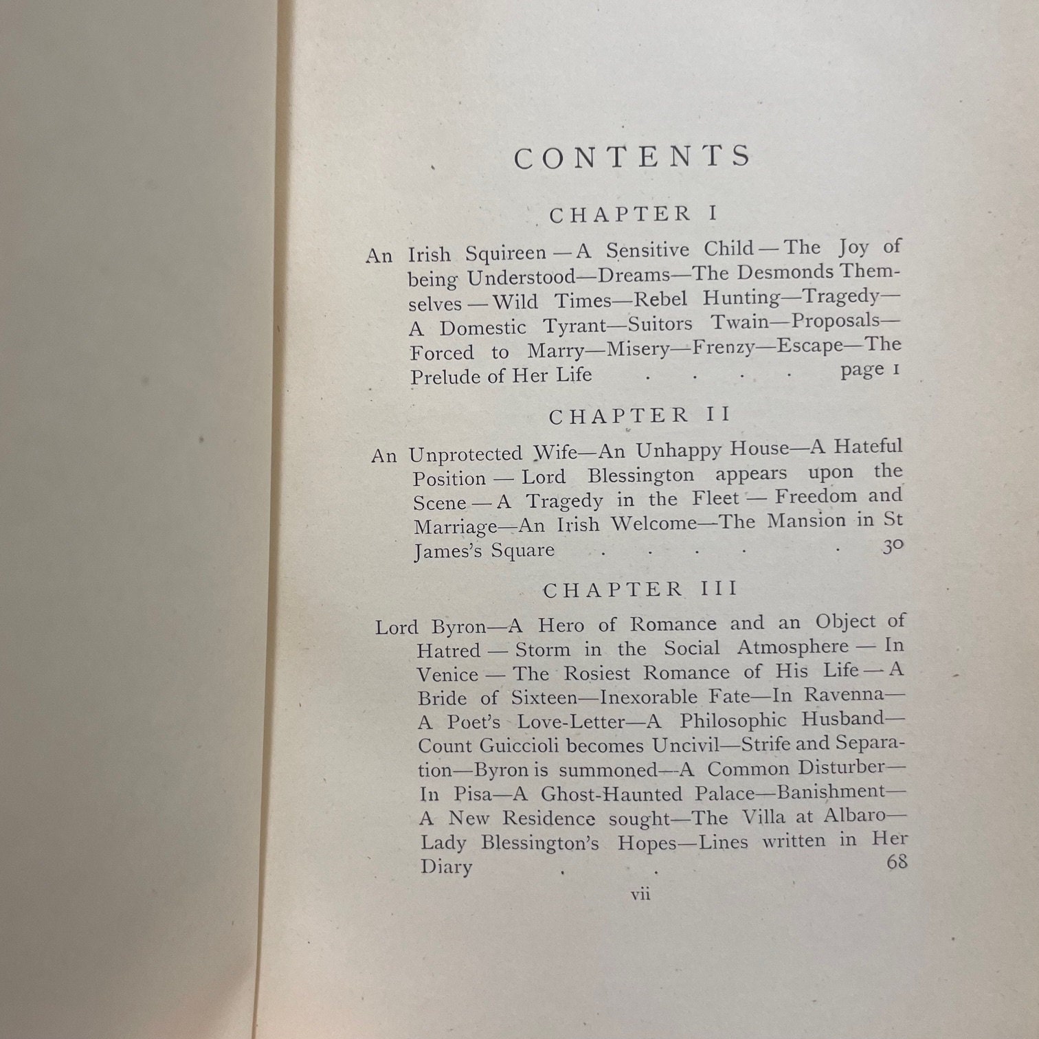 The Most Gorgeous Lady Blessington. In Two Volumes — photograph 7.