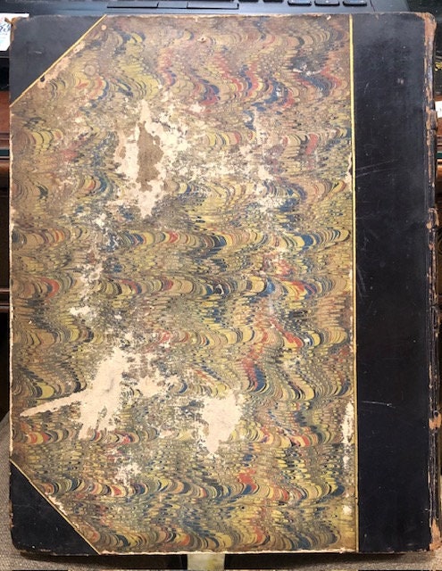Syria, The Holy Land, Asia Minor, &c. Illustrated In a Series of Views Drawn From Nature. By W. H. Bartlett, William Purser, &c. With Descriptions of the Plates by John Carne, Esq. — photograph 10.