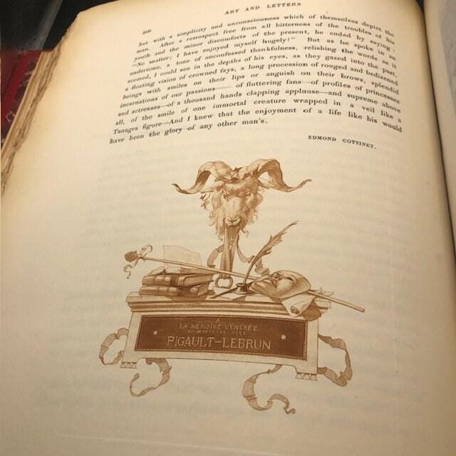 Art and Letters An Illustrated Review — photograph 10.