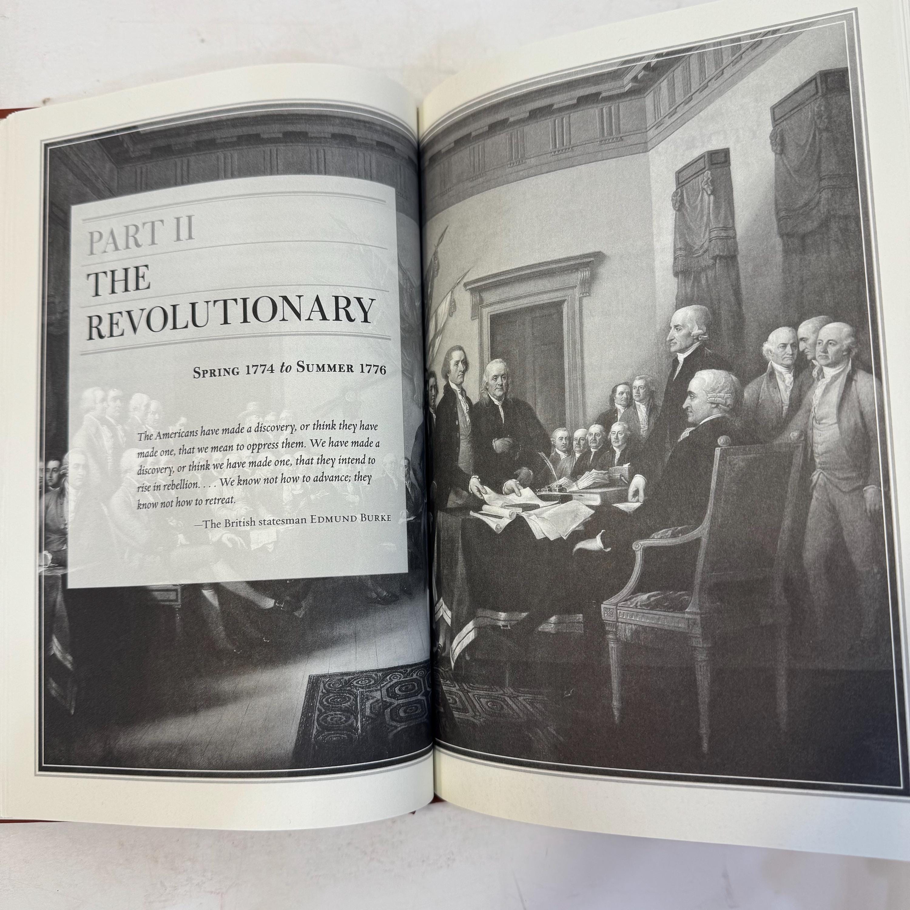 Thomas Jefferson, The Art of Power, First Edition, Signed by Author — photograph 8.
