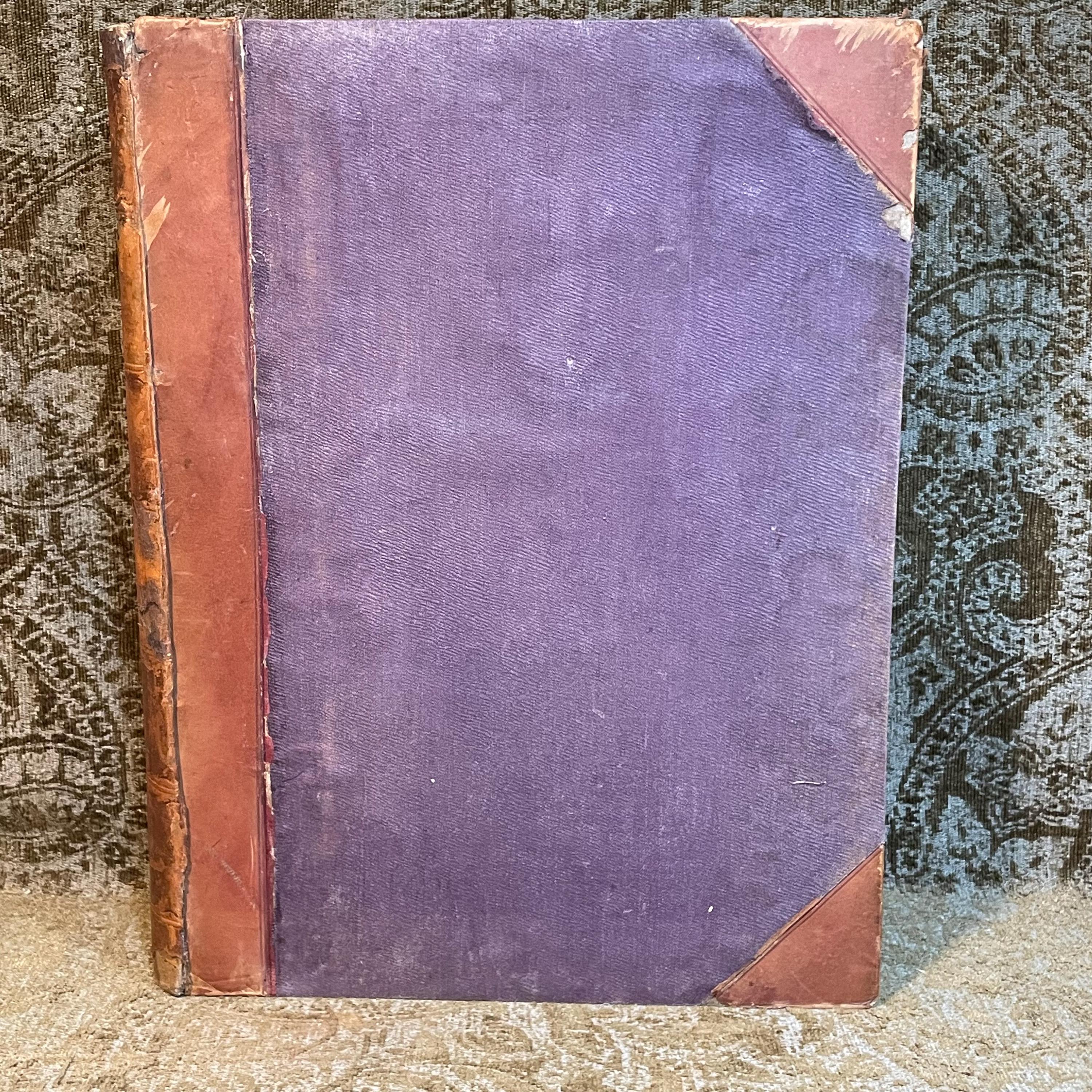 The Magazine of Art, Vol. VII. — photograph 2.