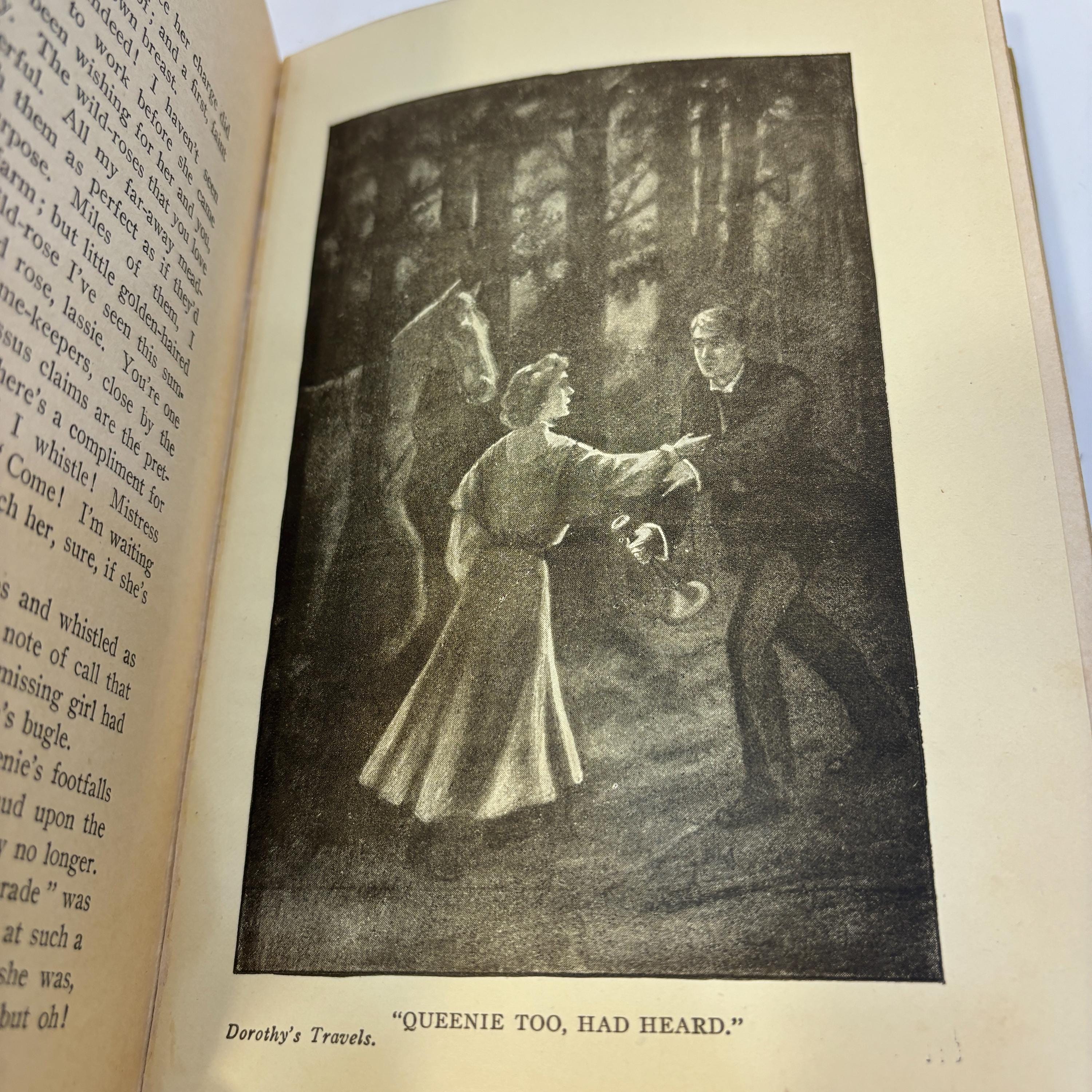 Dorothy's Travels — photograph 3.