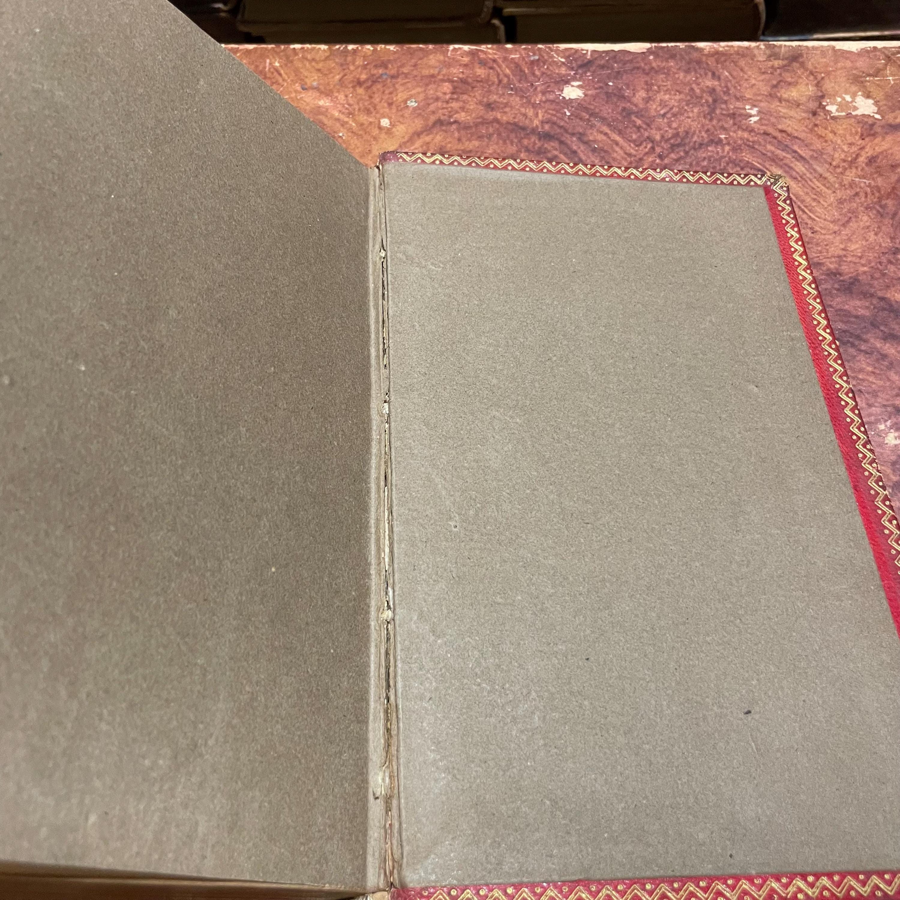 Sermons, By Samuel Horsley, late Lord Bishop of St. Asaph. Second Edition — photograph 9.