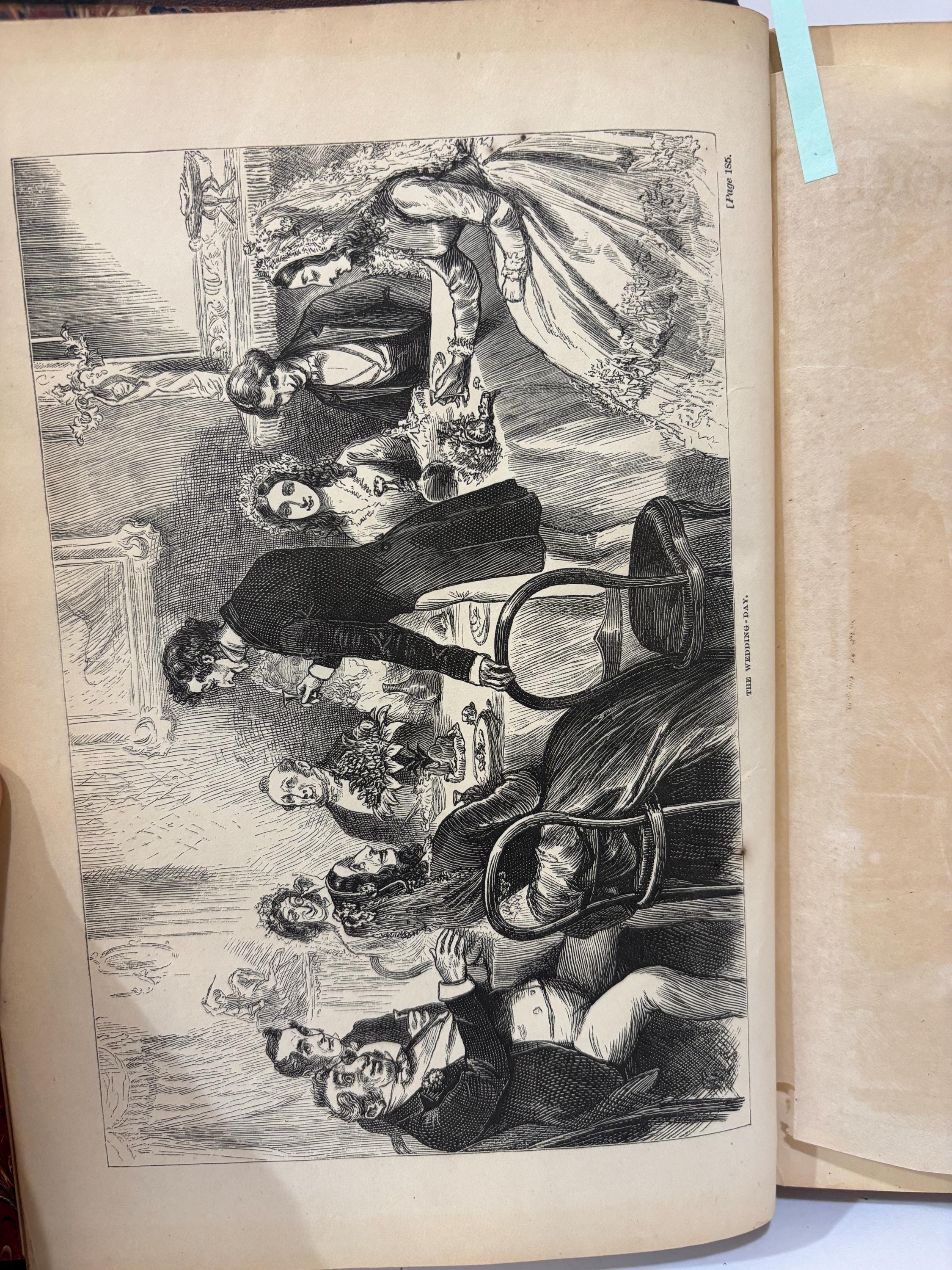 Dombey & Son and The Old Curiosity Shop — photograph 4.