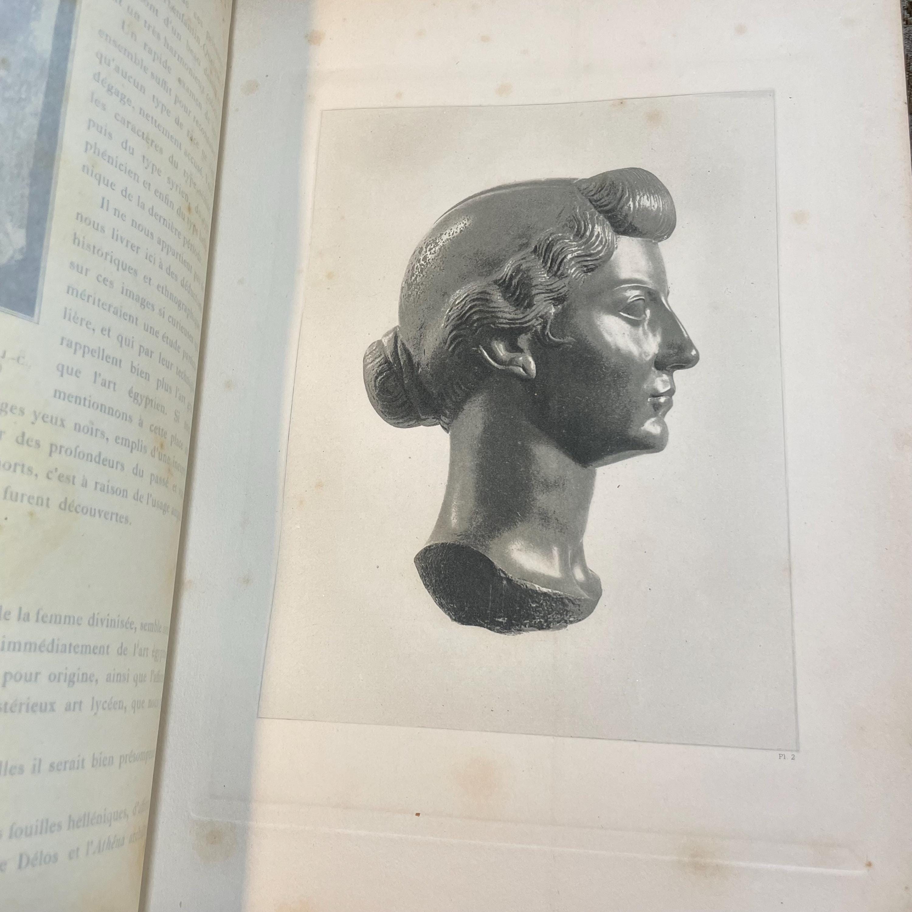 L'Image De La Femme. Translated: The Image of The Woman — photograph 5.