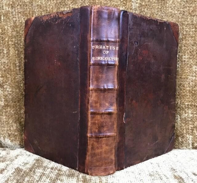 Treatise of Agriculture — photograph 2.