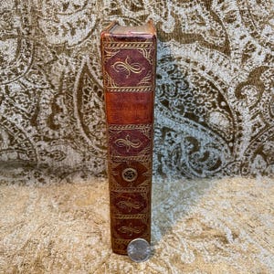 The Annual Register, History, Politics, and Literature, Year 1780 First Edition