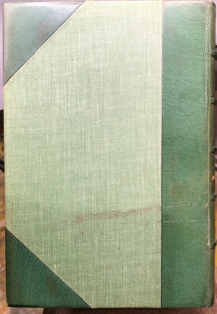 Africa The White Nile Autographed Association Copy to Jane and Charlie Englehart Tipped in letter with author's autograph 1960 — photograph 7.