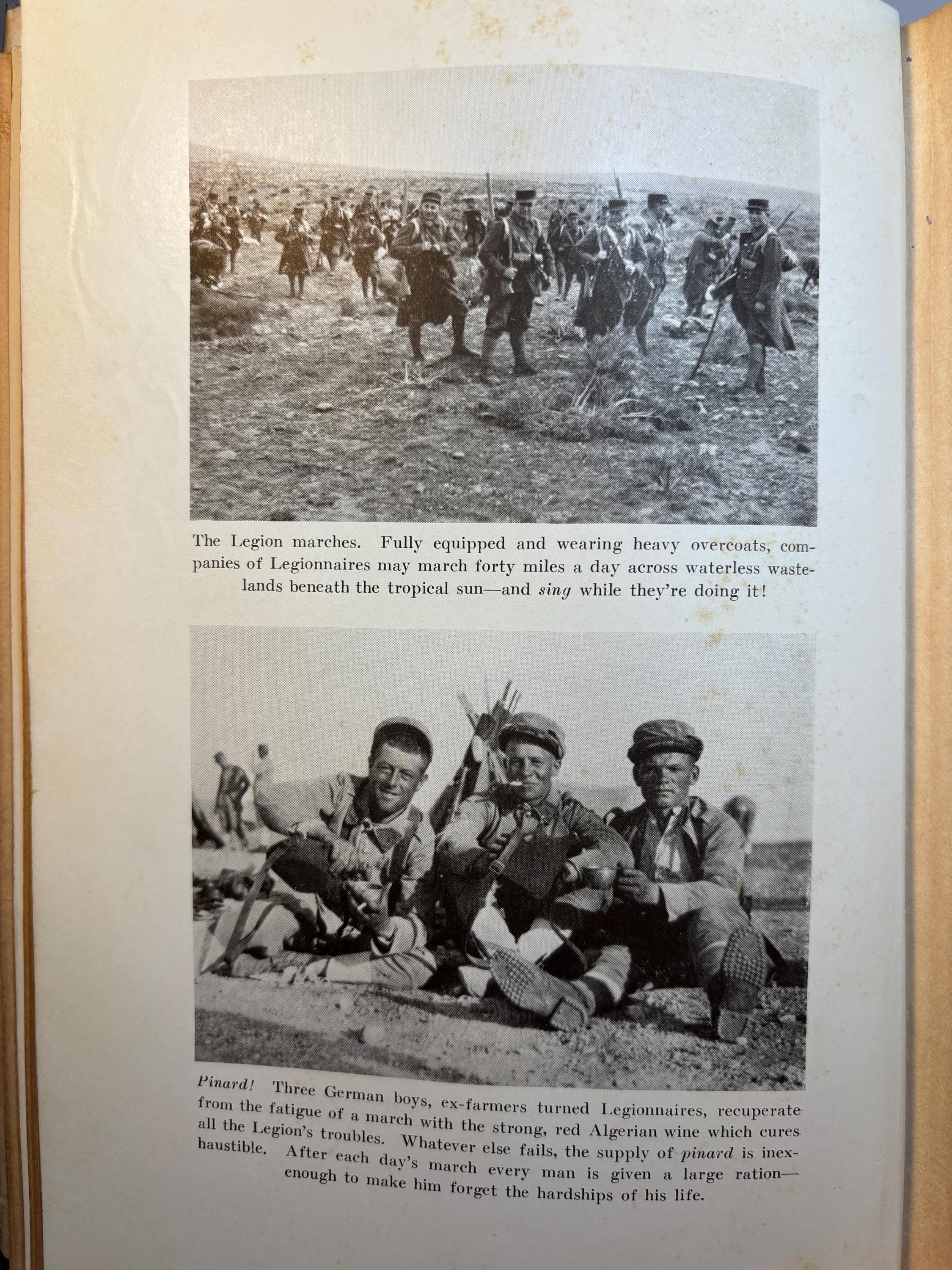 The Flying Carpet, Stated First Edition, Presentation Copy inscribed by Author — photograph 8.