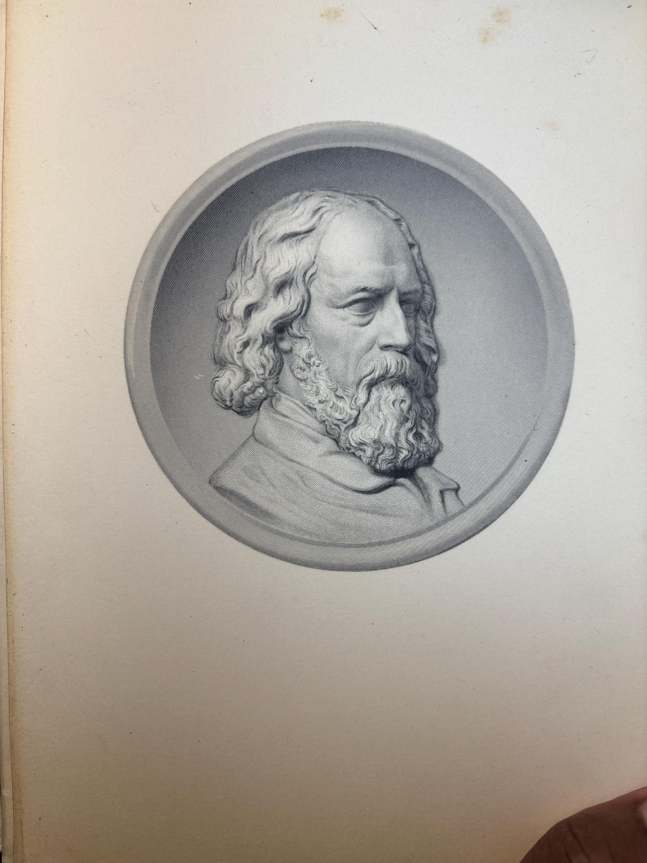 Enoch Arden. Illustrated By Arthur Hughes — photograph 4.