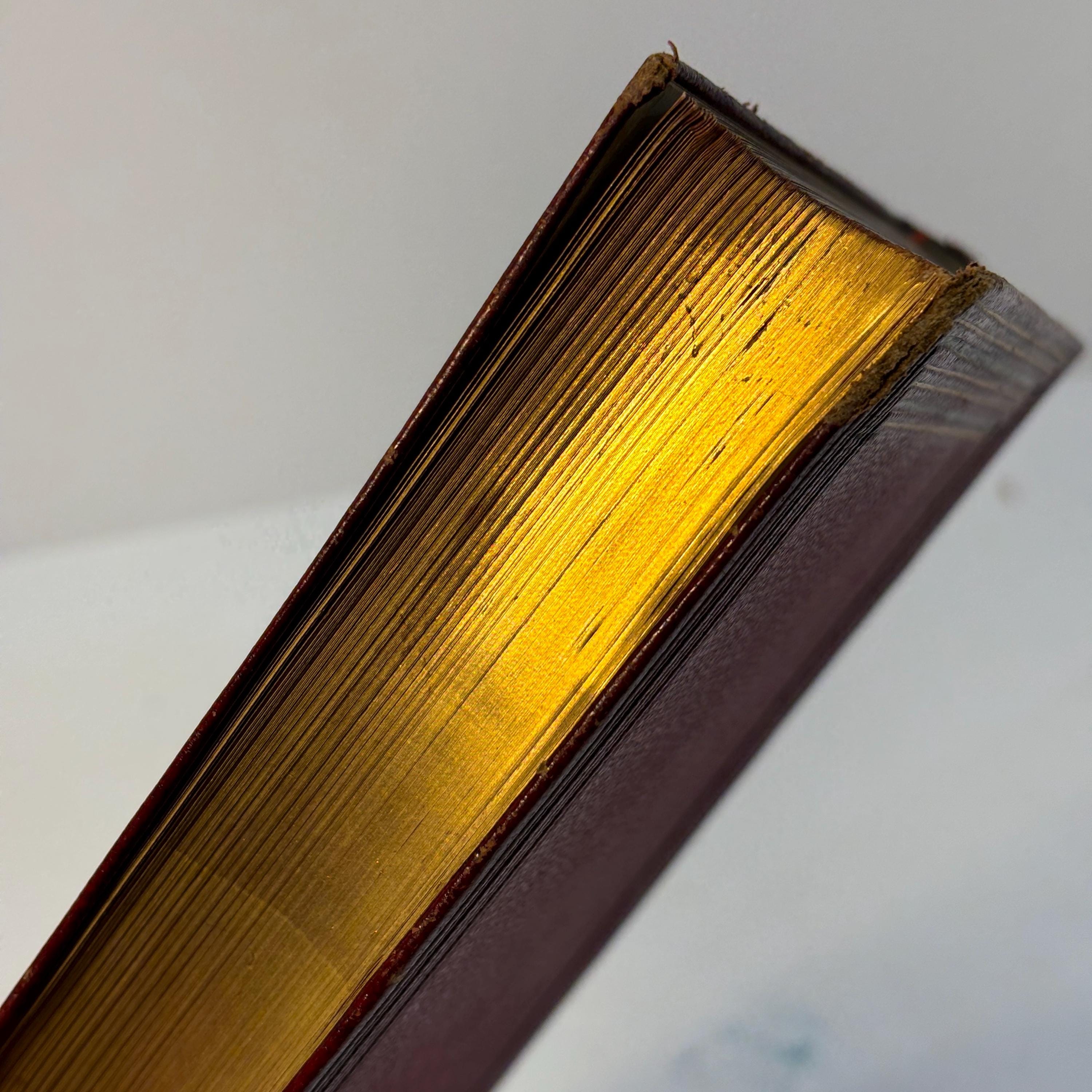 Aurora Leigh, Later Edition, A Poem in Nine Books. — photograph 7.