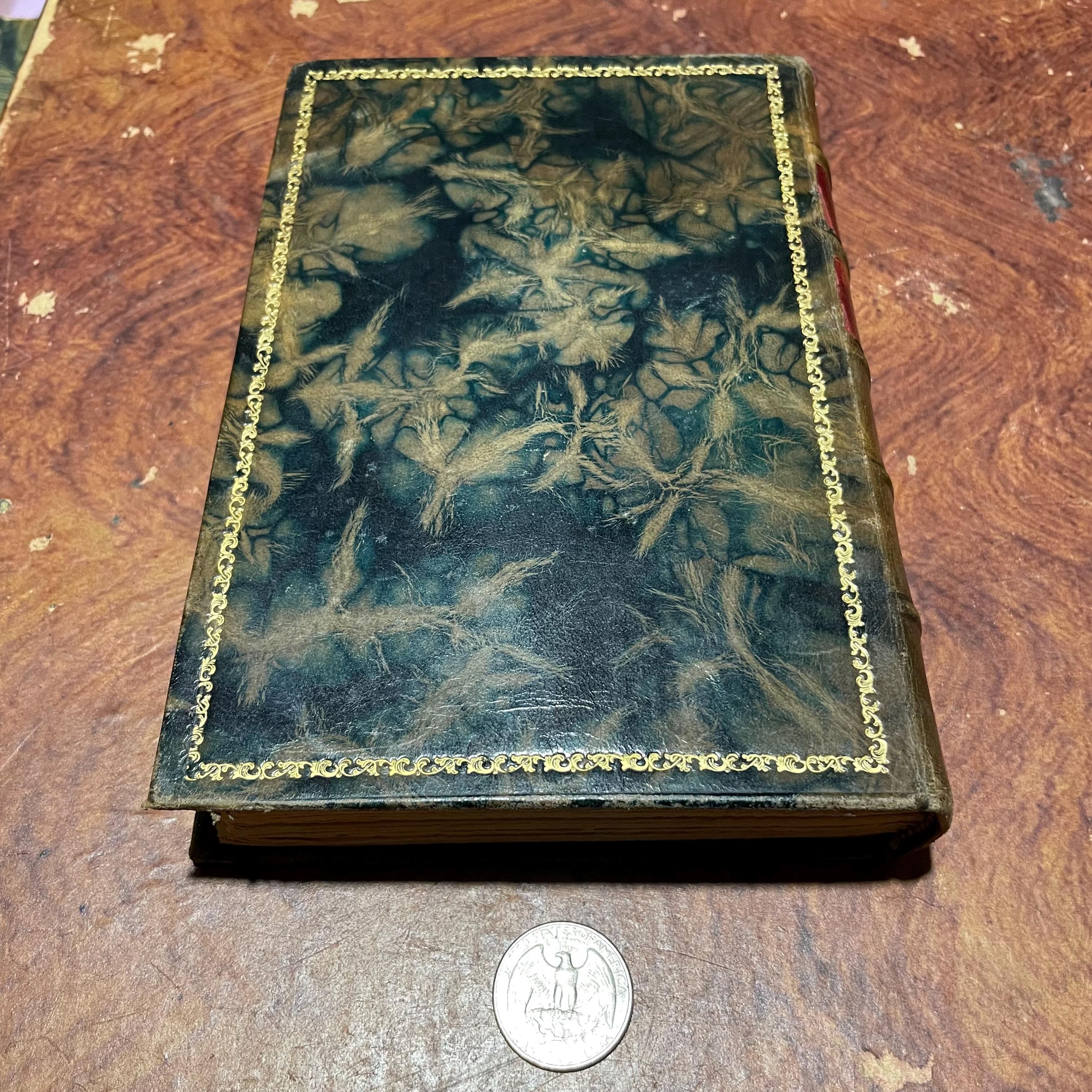 Clasicos Castellanos. B. Juan De A Vila Epistolario Espiritual. Edicion Y Notas De Don Vincente Garcia de Diego. Translated from Spanish: Spanish Classics. B. Juan De A Vila Spiritual Epistolary. Edition and Notes by Don Vincente Garcia de Diego — photograph 4.
