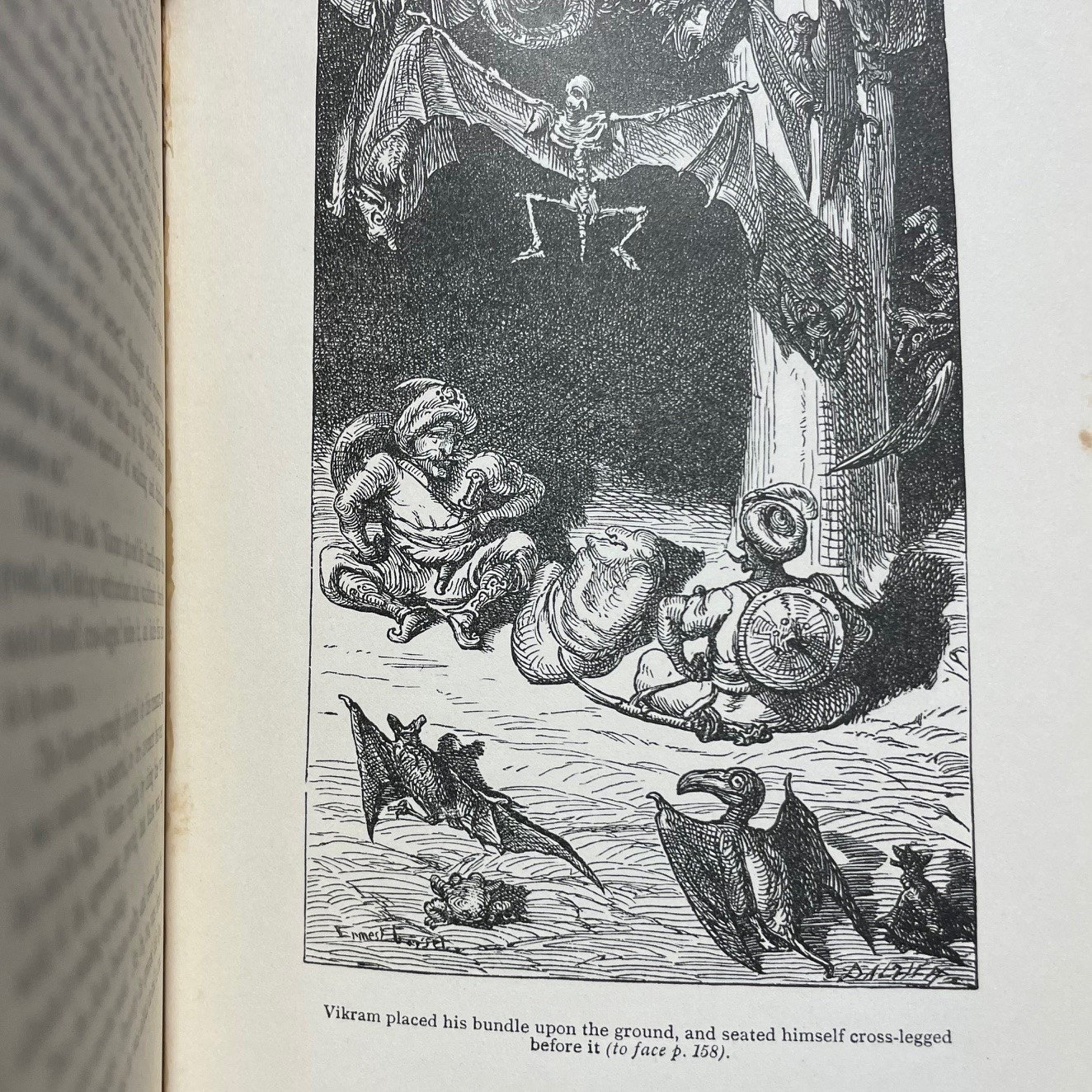The Memorial Edition of The Works of Sir R. F. Burton, 4 titles in 7 volumes. — photograph 8.