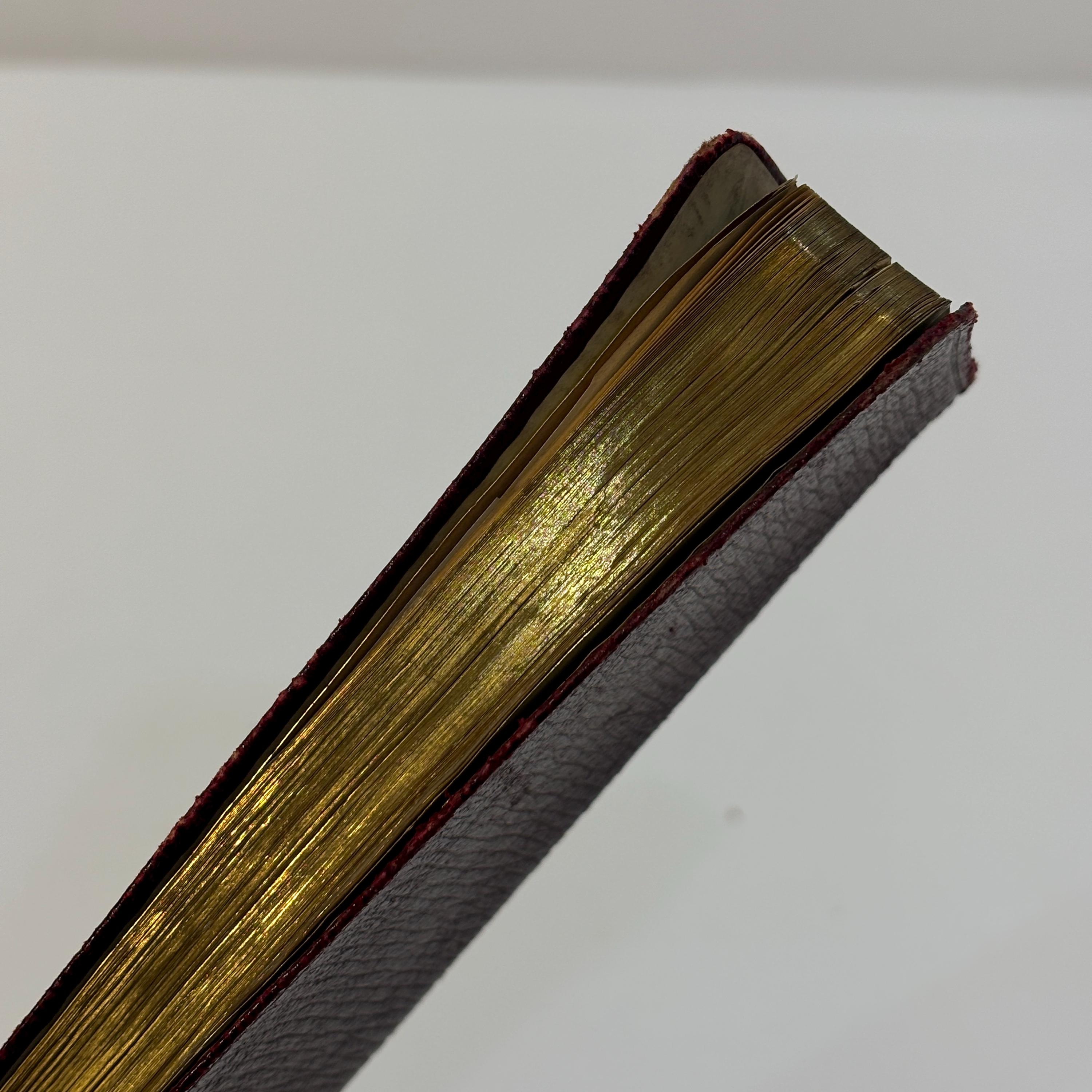 The Methodist Hymn Book — photograph 5.