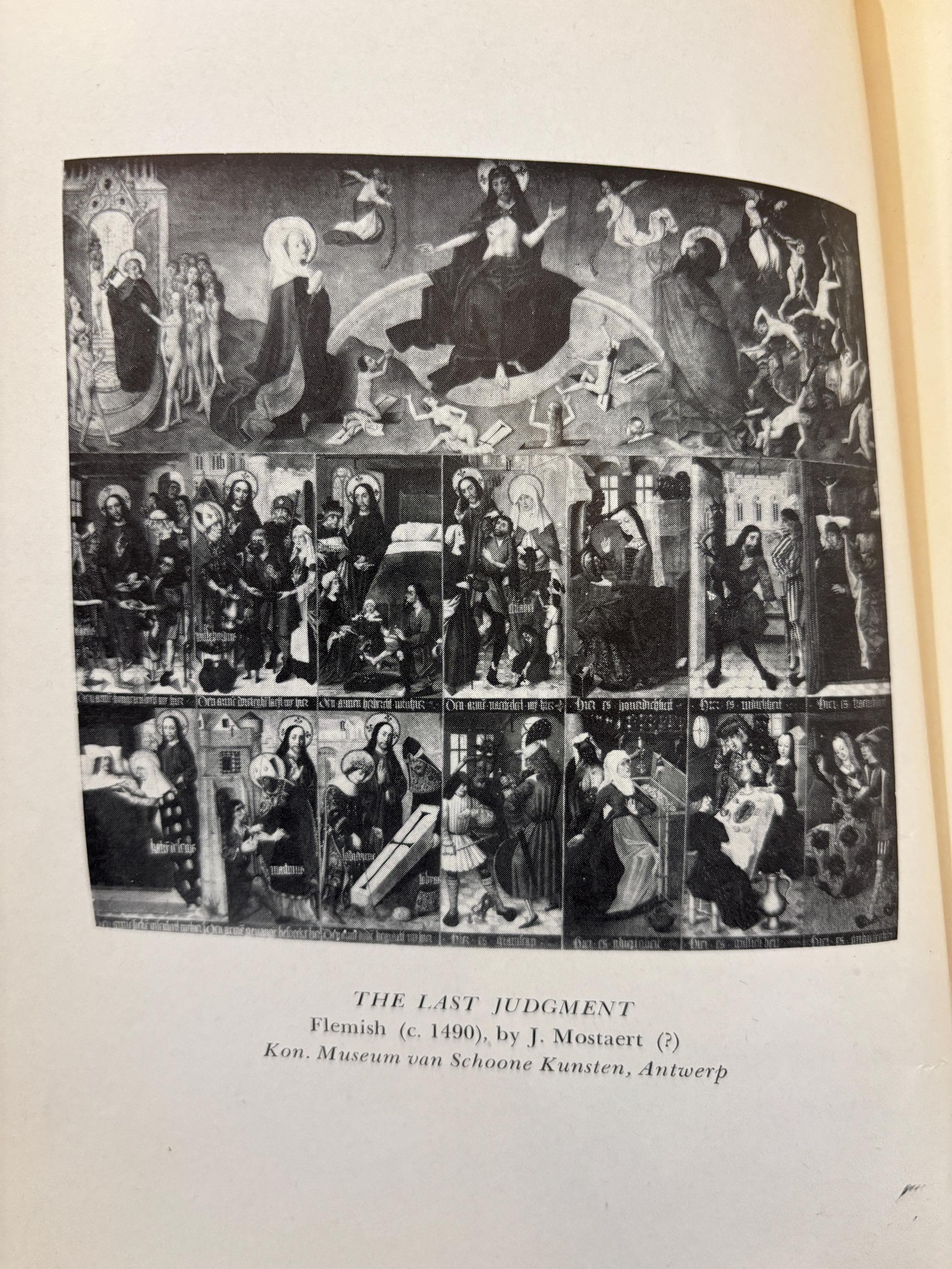 The Seven Deadly Sins, An Introduction to the History of a Religious Concept, with Special Reference to Medieval English Literature — photograph 4.