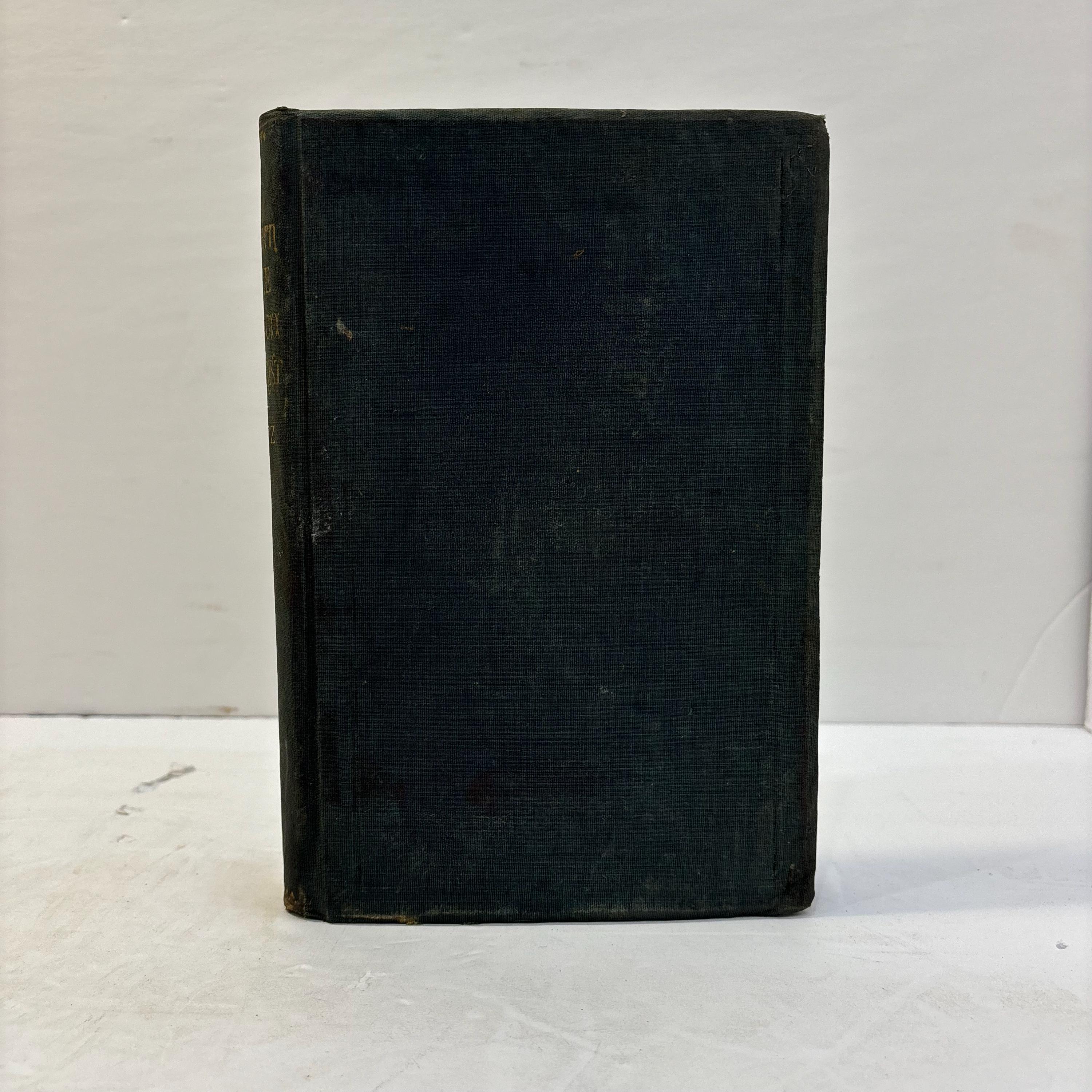 The Southern Apple and Peach Culturist, Adapted to The Soil and Climate of maryland, Virginia, the Carolinas, Georgia and Farther South, Including Portions of thee West and West Virginia, Containing Full and Practical Instructions in Successful Culture, Grafting, Budding, Training, Transplanting, Mulching, Pruning, Fruit-Gathering, &c., &c., Together With Descriptive Catalogues of The Most Esteemed Orchard Fruits, Suitable for the Table, the Kitchen, and For Market Purposes, With Illustrations. Also A Treatise on Insects and Their Extermination. — photograph 8.