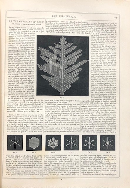 ART JOURNAL- New Series Volume III, 1857, 36 Engravings present — photograph 8.