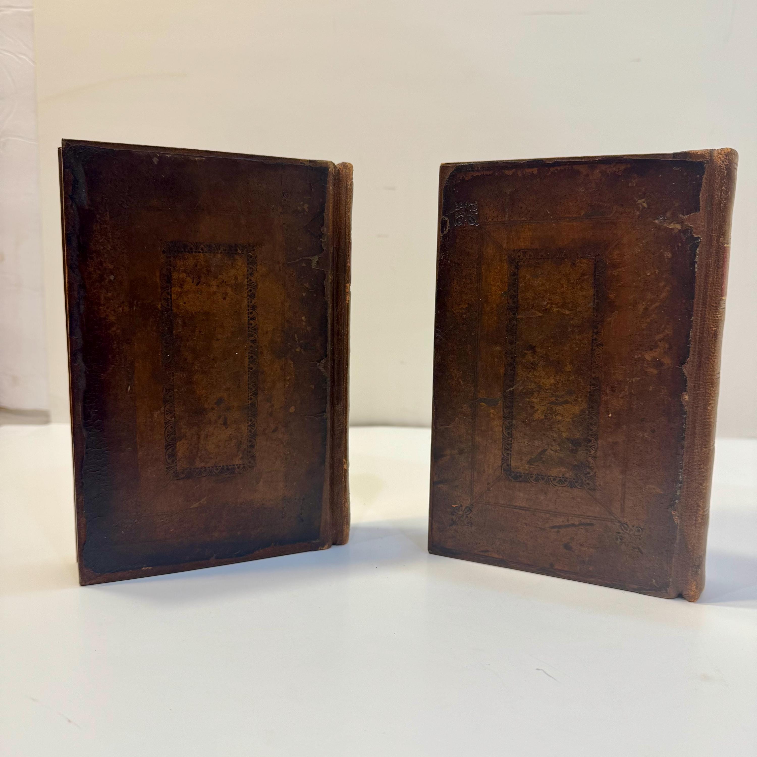 The History of Physick; From the Time of Galen, to The Beginning of The Sixteenth Century by Dr. J. Freind, 1725-6 | Two Vols, 1st Edition — photograph 6.