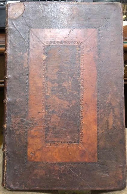 The Book of Common Prayer, and Administration of The Sacraments, and Other Rites and Ceremonies of The Church, According to the Use of The Church of England: Together With The Psalter or Psalms of David, Pointed as they are to be Sung or Said in Churches; and the Form or Manner of Making, Ordaining, and Consecrating of Bishops, Preists, and Deacons — photograph 10.