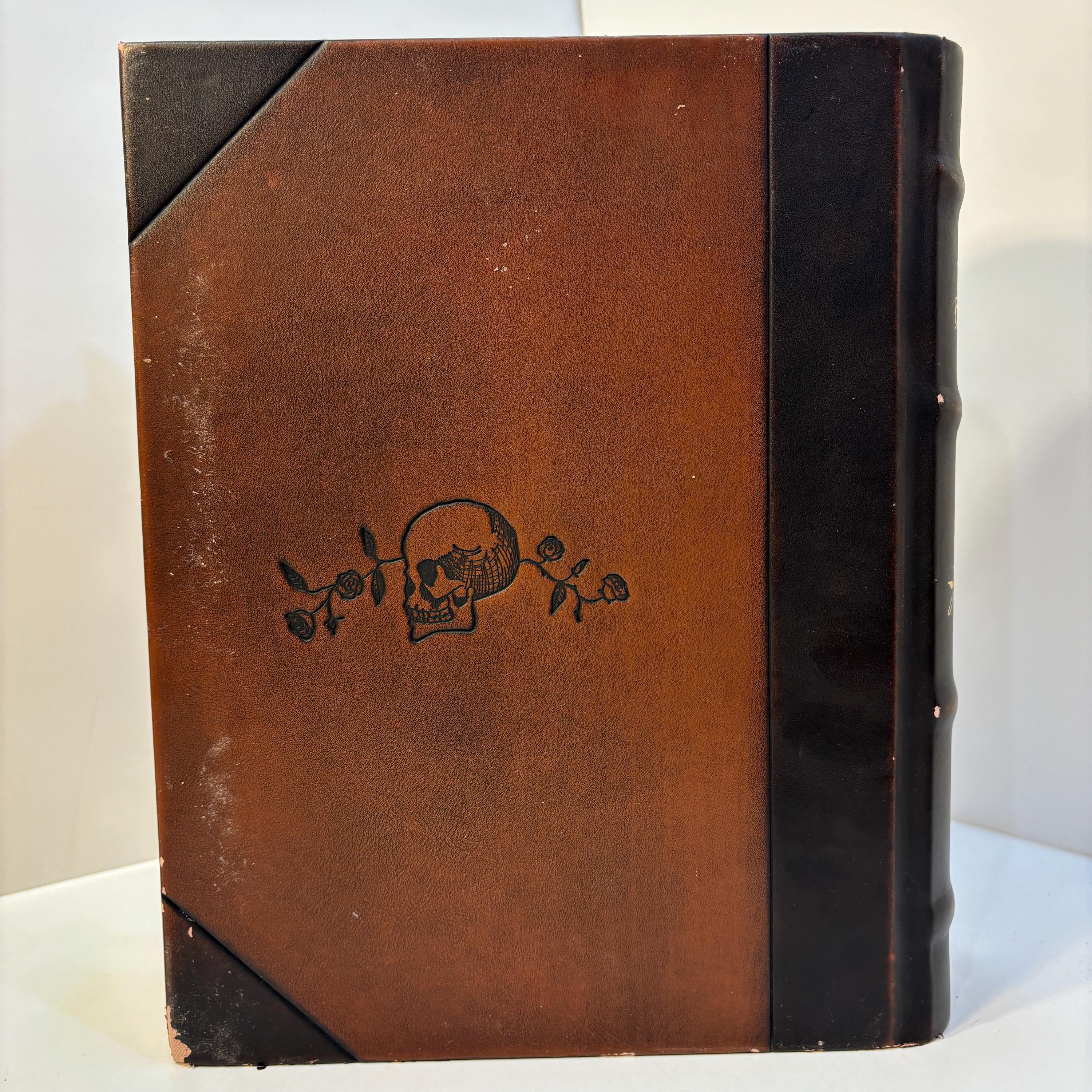 The Tales of Beedle The Bard, Translated from Three Original Runes by Hermione Granger, With Commentary by Professor Albus Dumbledore — photograph 10.