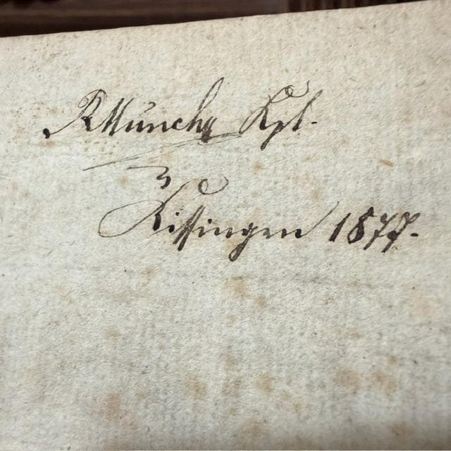 P. R. D. Augustini Calmet, Ordinis S. Benedicti, Congregationis SS. Vitoni et Hidulphi, Commentarius Literalis in Omnes Libros Veteris Testamenti, Latinis Literis Traditus a Joanne Dominico Mansi, Congregationis Clericorum Regularium Matris Dei, Lucensi. Editio Novissima ad Exemplar Parisiense Correcta. Translated: The Literal Commentary of the Reverend Father Dom Augustin Calmet, of the Order of Saint Benedict and the Congregation of Saints Vitonus and Hidulphus, on All the Books of the Old Testament, Rendered into Latin by Giovanni Domenico Mansi, of Lucca, of the Congregation of the Clerics Regular of the Mother of God. The Latest Edition, Corrected According to the Paris Edition. ***AND*** R. P. D. Augustini Calmet, Ordinis S. Benedicti, Congregationis SS. Vitoni et Hidulphi, Commentarius Literalis in Omnes Libros Novi Testamenti, Latinis Literis Traditus a Joanne Dominico Mansi, Congregationis Clericorum Regularium Matris Dei, Lucensi. Editio Novissima ad Exemplar Parisiense Correcta. Translated: The Literal Commentary of the Reverend Father Dom Augustin Calmet, of the Order of Saint Benedict and the Congregation of Saints Vitonus and Hidulphus, on All the Books of the New Testament, Rendered into Latin by Giovanni Domenico Mansi, of Lucca, of the Congregation of the Clerics Regular of the Mother of God. The Latest Edition, Corrected According to the Paris Edition. — photograph 3.