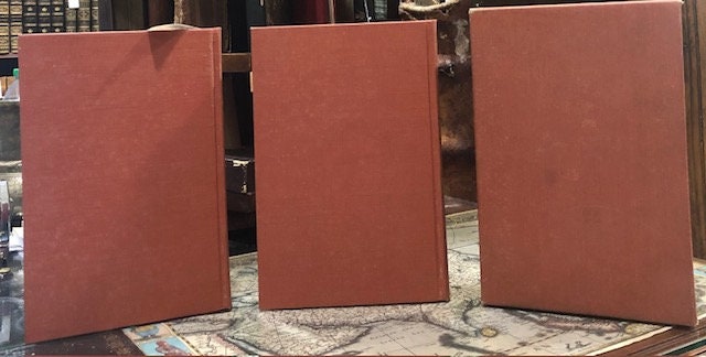 The Usefulness of the Parts of the Body. "De usu partium". Two Volumes. — photograph 8.