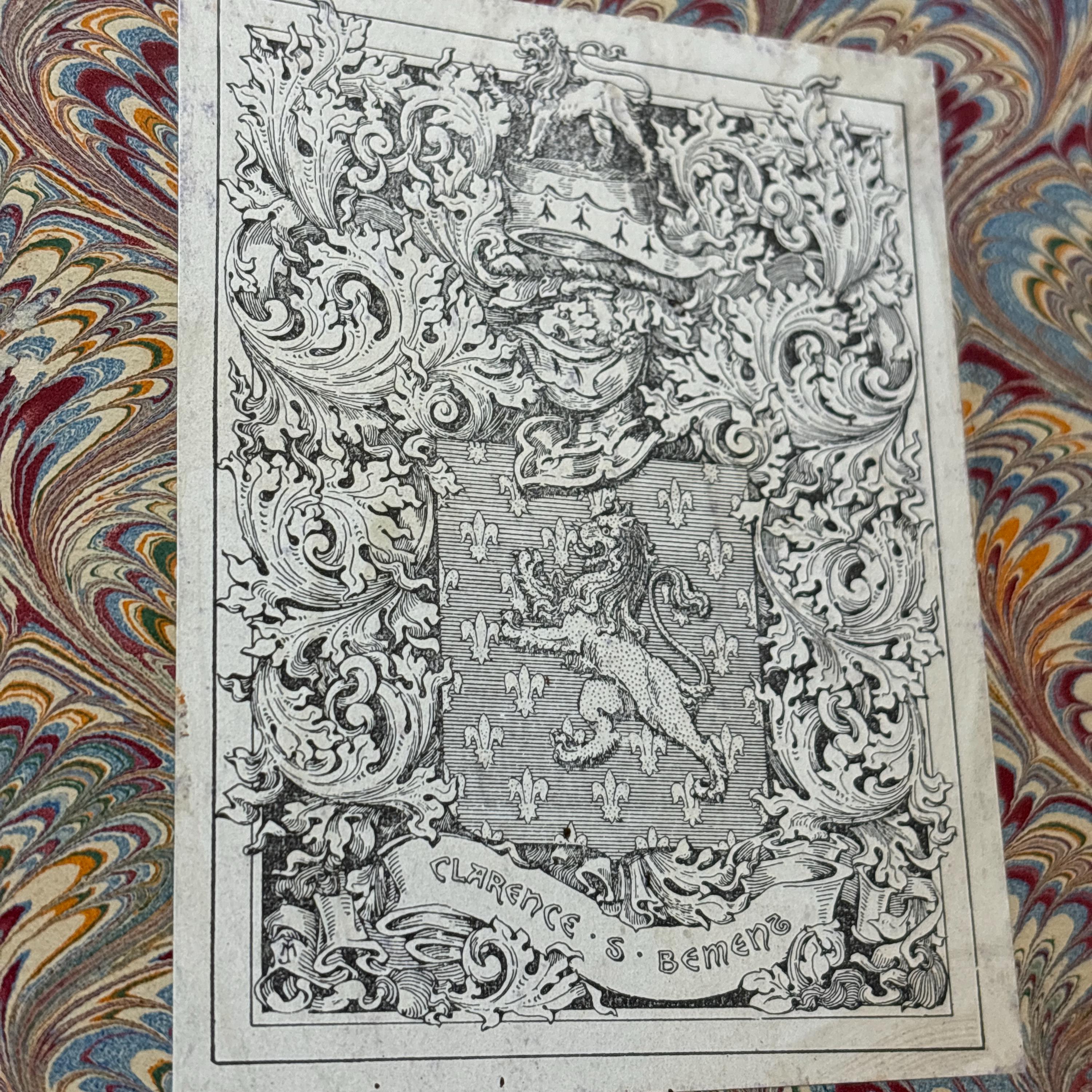 XVIII Siecle Lettres Sciences et Arts France 1700-1789 GOOGLE TRANSLATE: XVIII Century Literature, Sciences and Art France 1700-1789 — photograph 10.