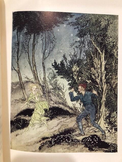 Peer Gynt A Dramatic Poem — photograph 4.