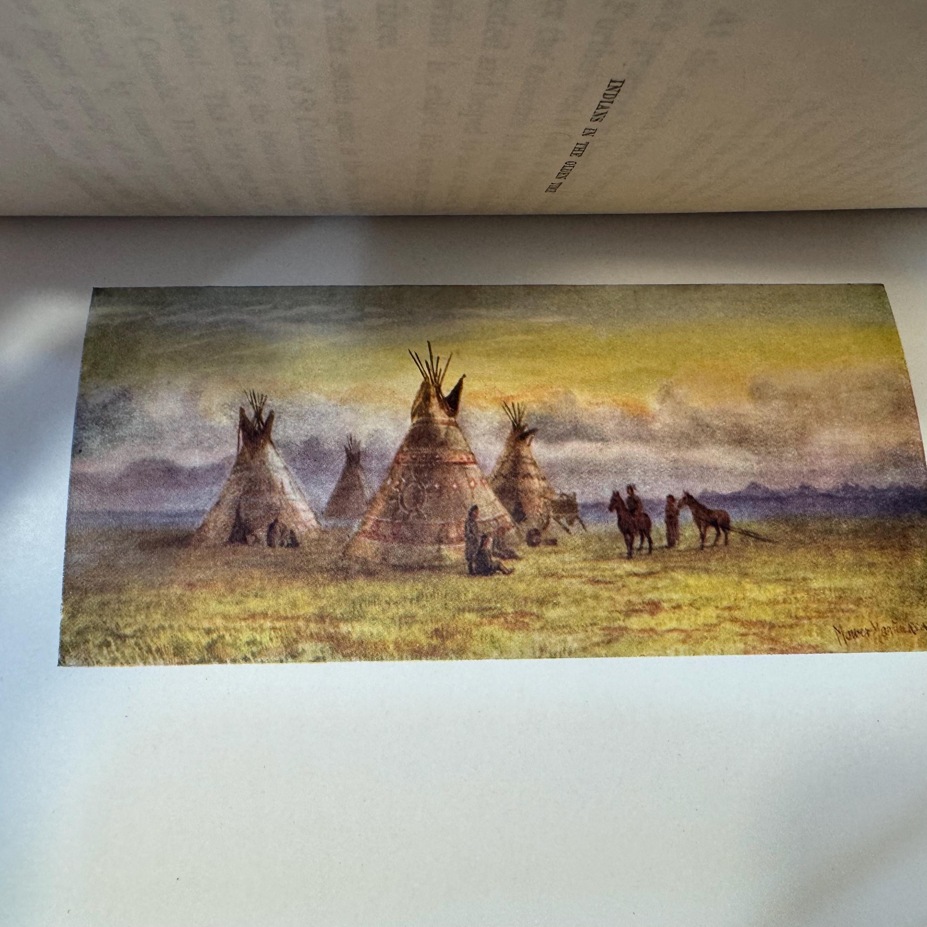 CANADA Painted by T. Mower Martin R.C.A Described by Wilfred Campbell LL.D. — photograph 8.