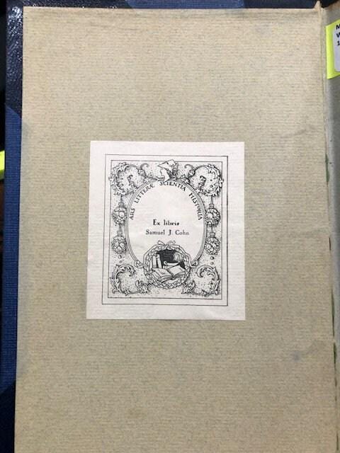 Works of George Moore / Carra Edition — photograph 10.
