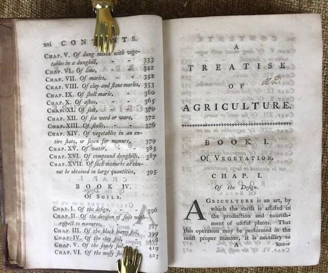 Treatise of Agriculture — photograph 6.