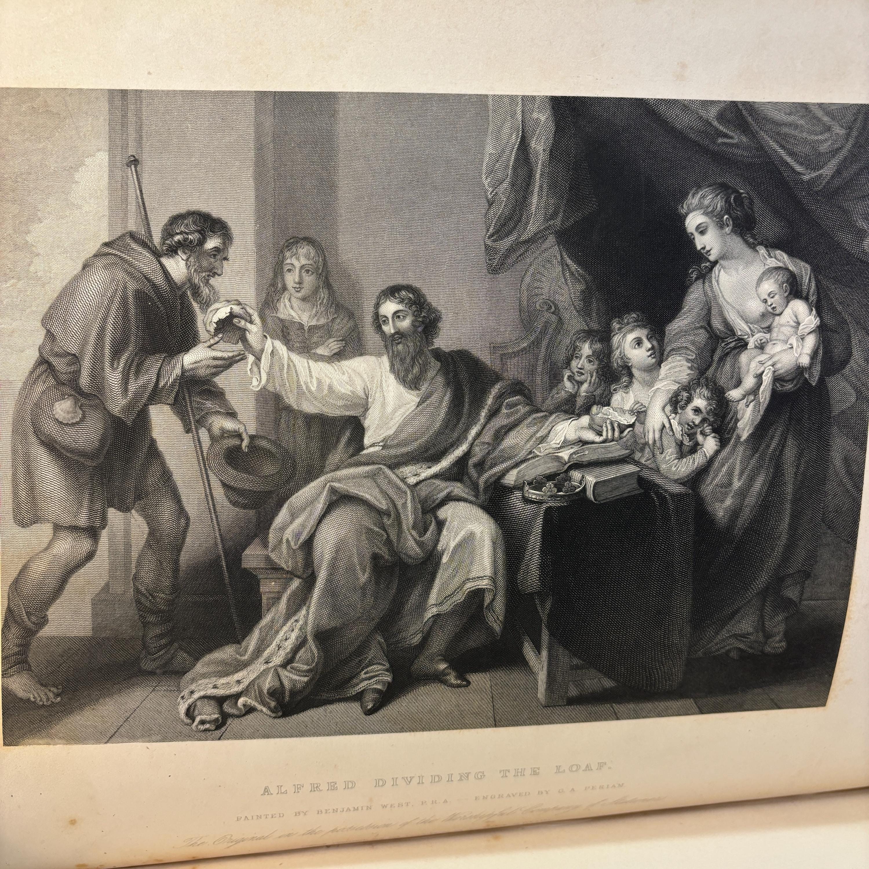 Gems of European Art: Best Pictures of the Best Schools — photograph 7.