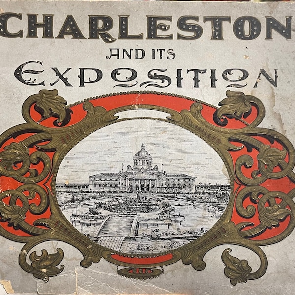 Charleston and its Exposition