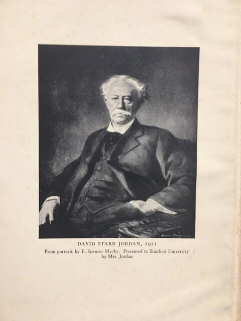The Days of A Man. Being Memories of a Naturalist, Teacher and Minor Prophet of Democracy — photograph 4.