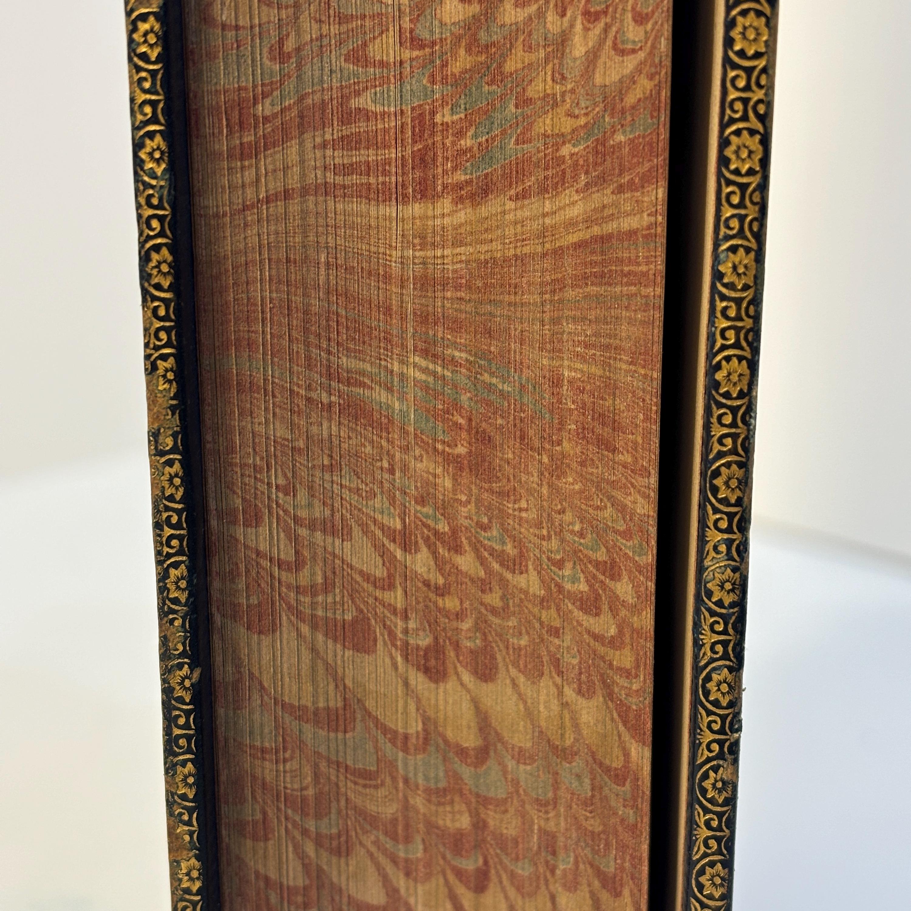 The Poetical Works of Lord Byron. Collected and Arranged with Notes by Sir Walter Scott, Lord Jeffrey, Professor Wilson, et al. New and Complete Edition. With Portrait and Illustrations. — photograph 9.
