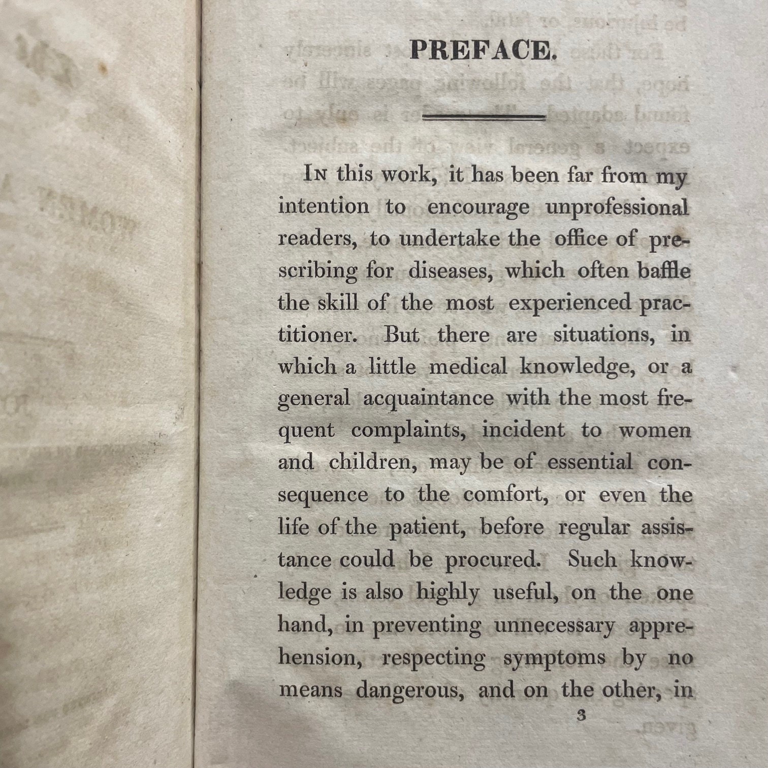 Popular Directions for The Treatment of The Diseases of Women and Children — photograph 5.