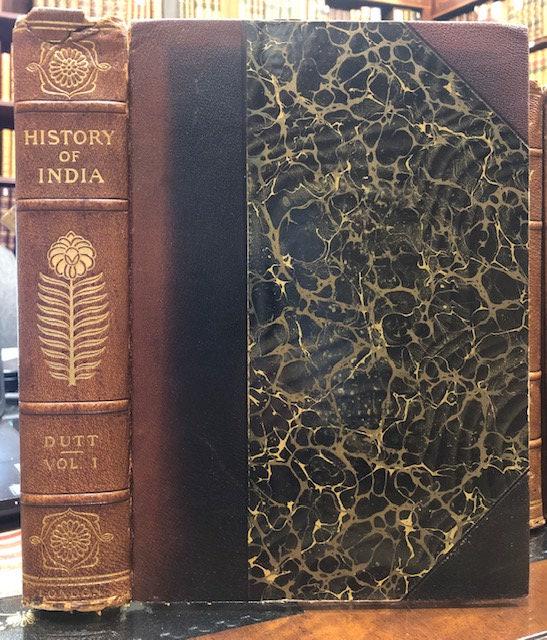History of India edited by A. V. Williams Jackson — photograph 9.
