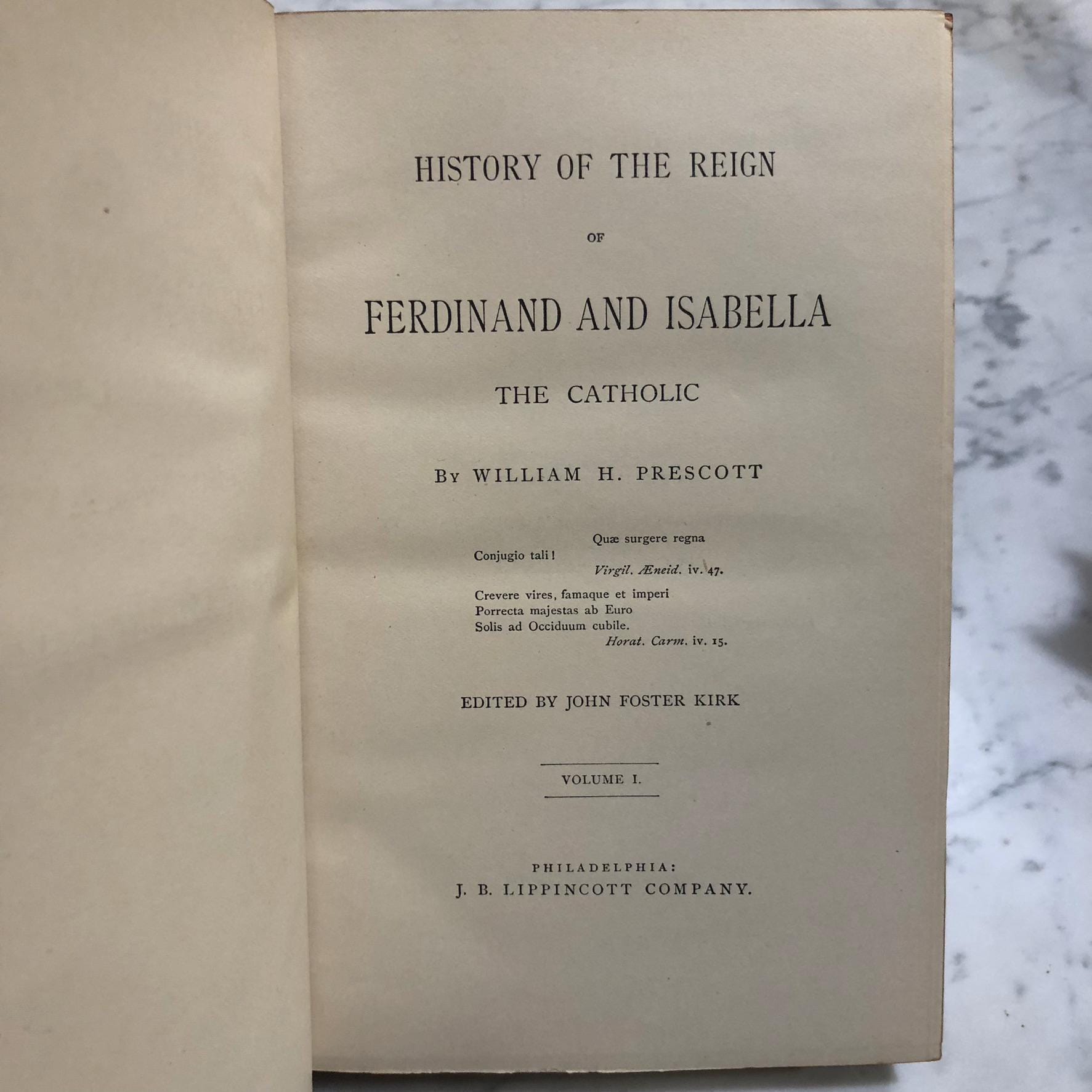 Prescott's Works — photograph 3.