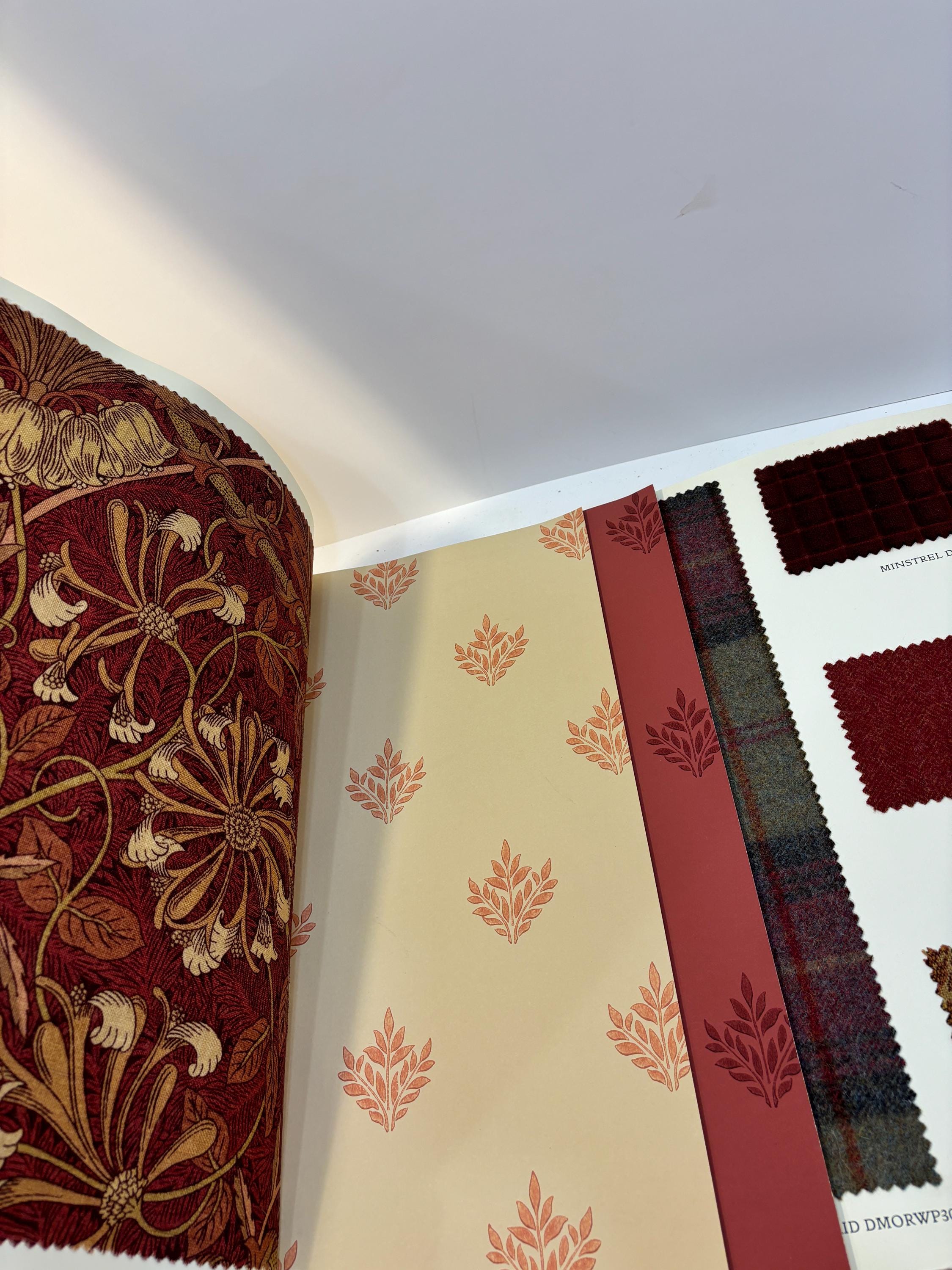 The Art of Decoration Volume IV — photograph 3.